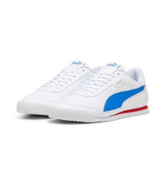 Puma Scarpe da ginnastica bianche Torino II