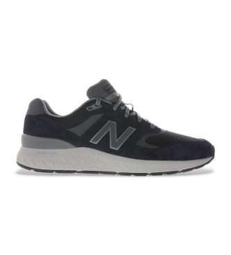 New Balance Wandelschoenen leer Fresh Foam 880 v6 marine