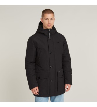 G-Star Parka doubl Vodan noir