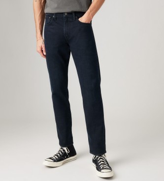 Levi's Calas de ganga de corte cnico 502 navy