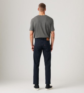 Levi's Calas de ganga de corte cnico 502 navy