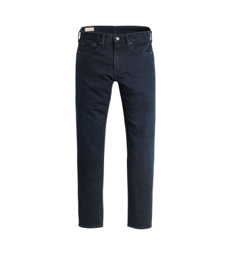 Levi's Calas de ganga de corte cnico 502 navy