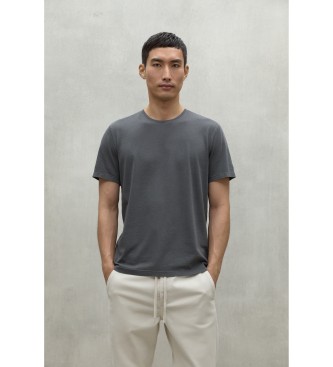 ECOALF T-shirt Vent gris fonc