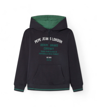 Pepe Jeans Sweatshirt Beck navy