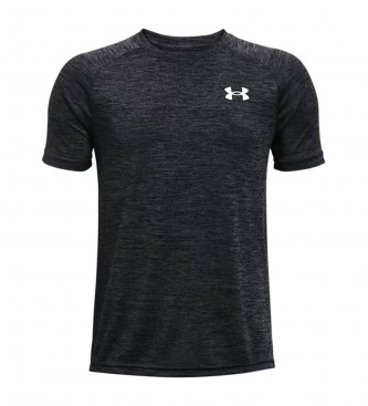 Under Armour T-shirt a maniche corte UA Tech 2.0 nera