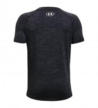 Under Armour T-shirt a maniche corte UA Tech 2.0 nera