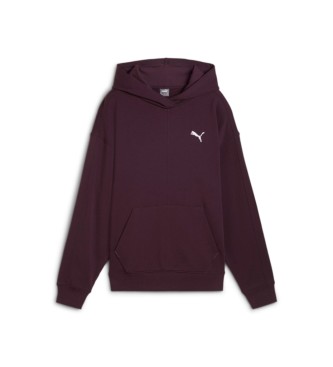 Puma Hendes TR-lilla sweatshirt