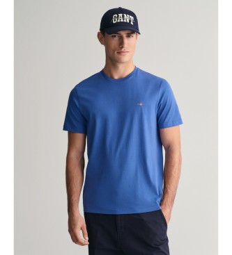 Gant T-Shirt escudo