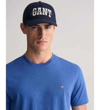 Gant Skjold-T-shirt