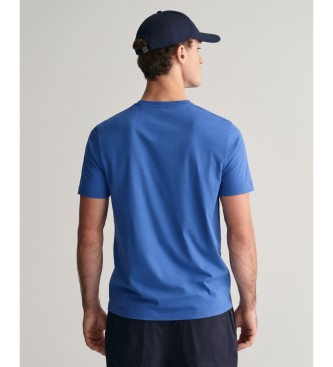 Gant Skjold-T-shirt