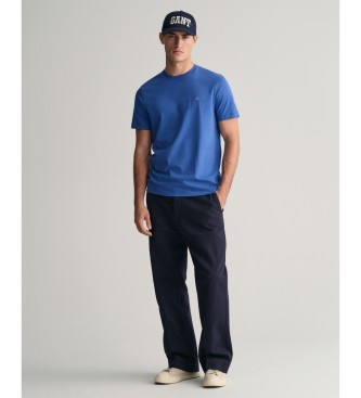 Gant T-Shirt bouclier