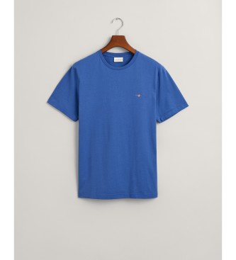 Gant Skjold-T-shirt