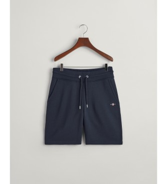 Gant Cales de desporto Shield Marine