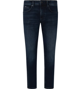 Pepe Jeans Jeans Fit Slim og Regular Fit bl