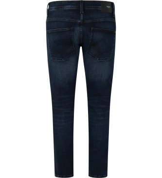 Pepe Jeans Jeans Fit Slim og Regular Fit bl