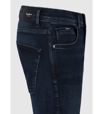 Pepe Jeans Jeans Fit Slim og Regular Fit bl