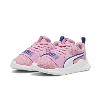 Puma Zapatillas Wired Run Pure rosa