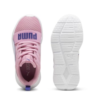 Puma Zapatillas Wired Run Pure rosa