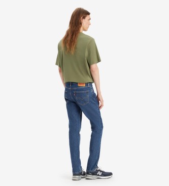 Levi's Calas de ganga 511 slim fit azul