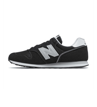 New Balance Sneakers i lder 373v2 sort