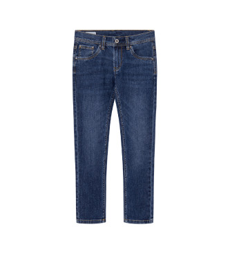 Pepe Jeans Jeans blu sottili