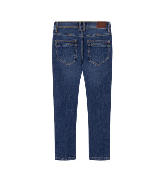 Pepe Jeans Jeans blu sottili