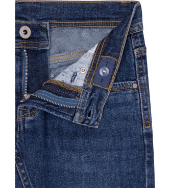 Pepe Jeans Jeans blu sottili