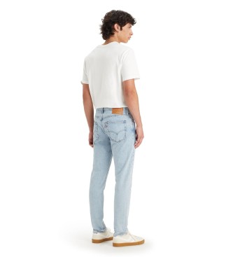 Levi's 512 Jeans blu slim affusolati