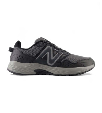 New Balance Zapatillas 410v8 negro