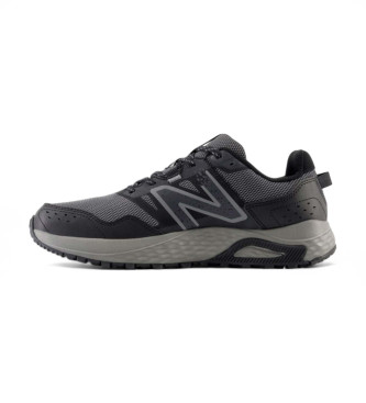 New Balance Zapatillas 410v8 negro