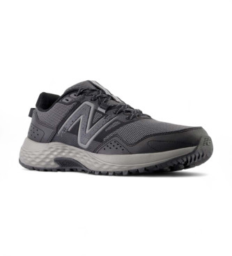 New Balance Zapatillas 410v8 negro