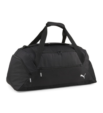 Puma Borsa sportiva TeamGOAL nera 