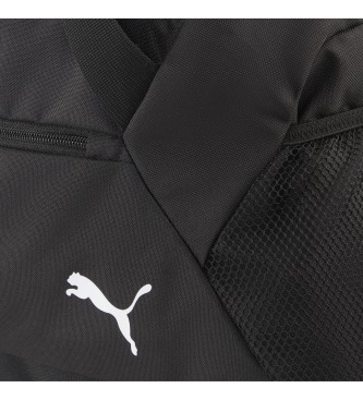 Puma Borsa sportiva TeamGOAL nera 