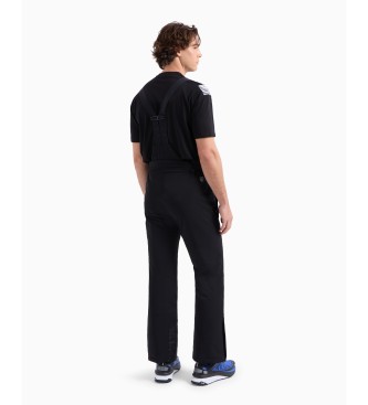 EA7 Protectum trousers black