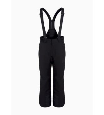 EA7 Protectum trousers black