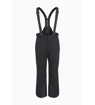 EA7 Protectum trousers black