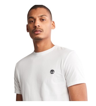 Timberland T-shirt Dunstan River blanc