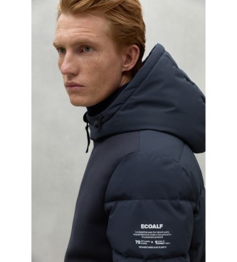 ECOALF Chaqueta Ritter marino