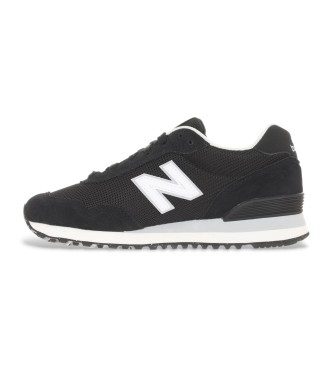 New Balance Shoes 515v3 black