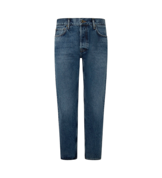 Pepe Jeans Jeans Straight blue