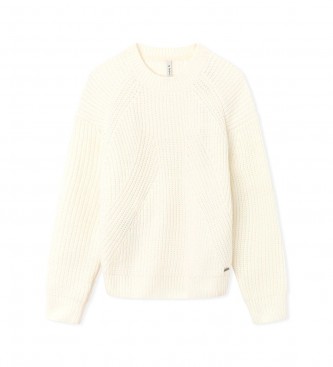 Pepe Jeans Ronela Pullover wei