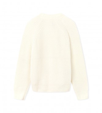 Pepe Jeans Ronela Pullover wei