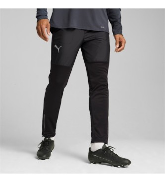 Puma Pantaln Individual Winterized negro