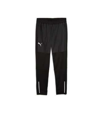 Puma Pantaln Individual Winterized negro