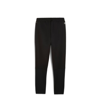 Puma Pantaln Individual Winterized negro