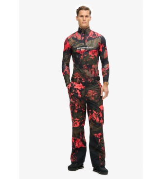 Superdry Ultimate Rescue ski trousers multicolour