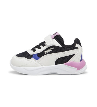 Puma Chaussures X-Ray Speed Lite blanc