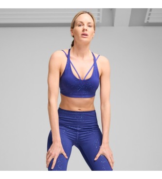 Puma Move Intergalactic B bra lilac