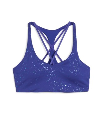 Puma Move Intergalactic B bra lilac