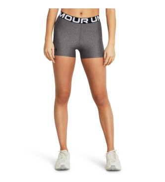 Under Armour Kort HeatGear gr